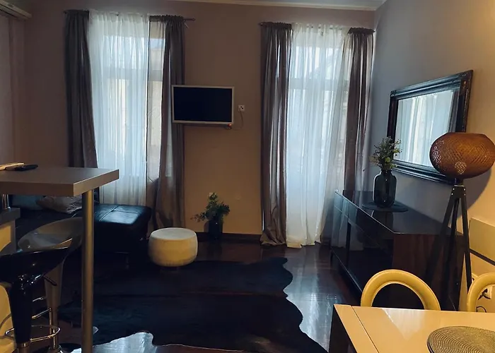 Apartment Abbazia