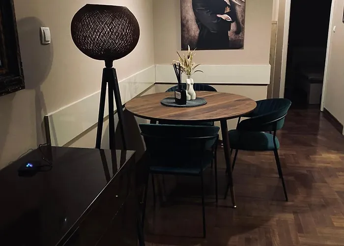 Apartment Abbazia