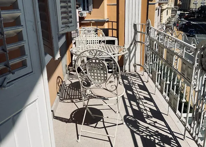 Apartment Abbazia