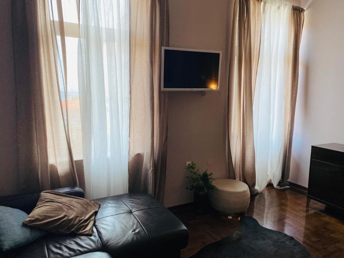 Apartment Abbazia Apartma *