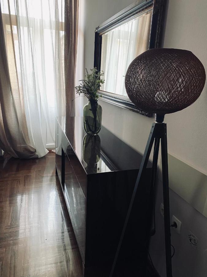 Apartma Apartment Abbazia *
