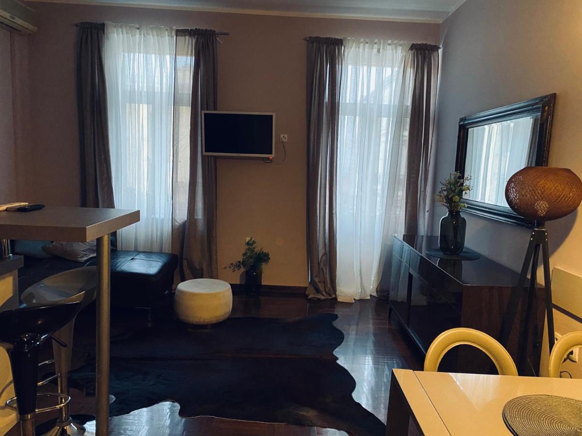 Apartment Abbazia Appartement *