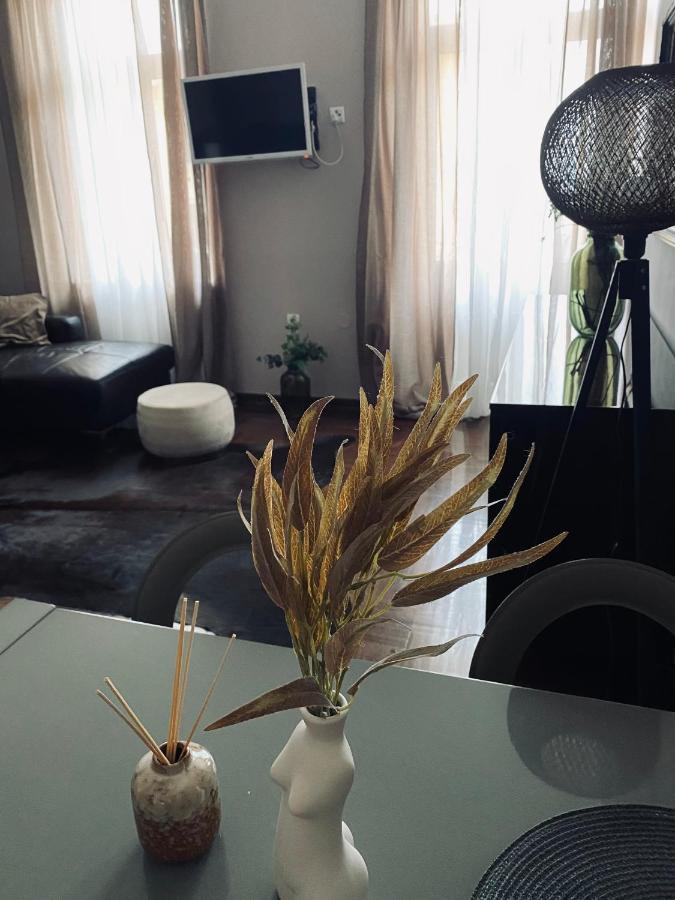Apartment Abbazia *