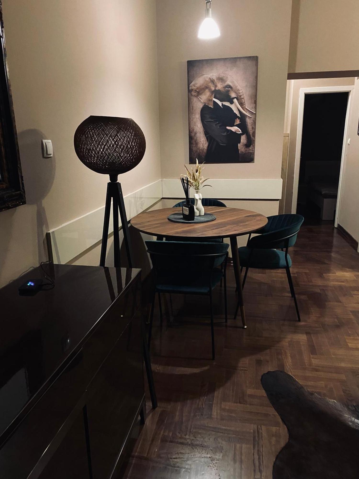 Apartment Abbazia *