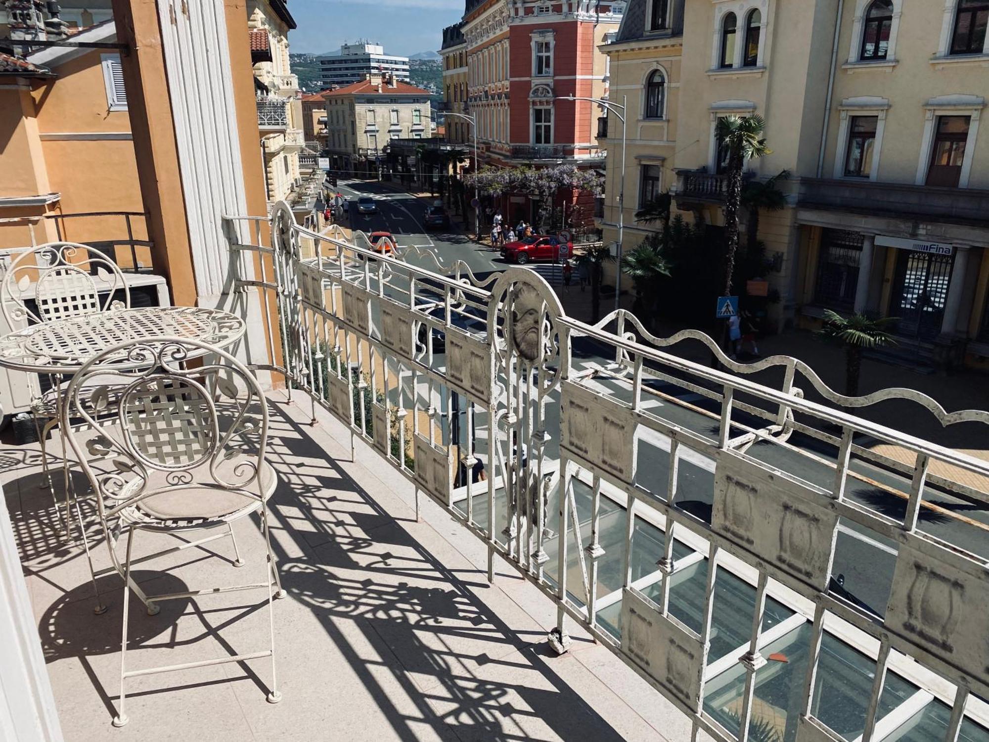 Apartment Abbazia * Opatija