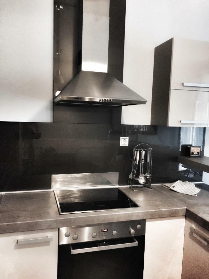 Apartment Abbazia Appartement Opatija